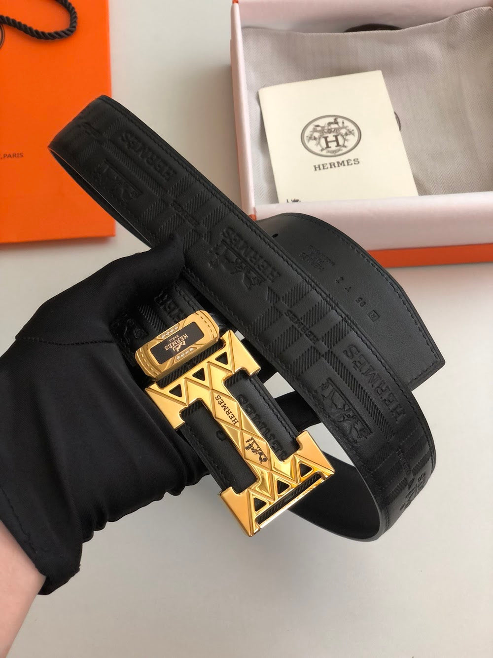 Anum Bags Hermesn Luxury Belt --108787