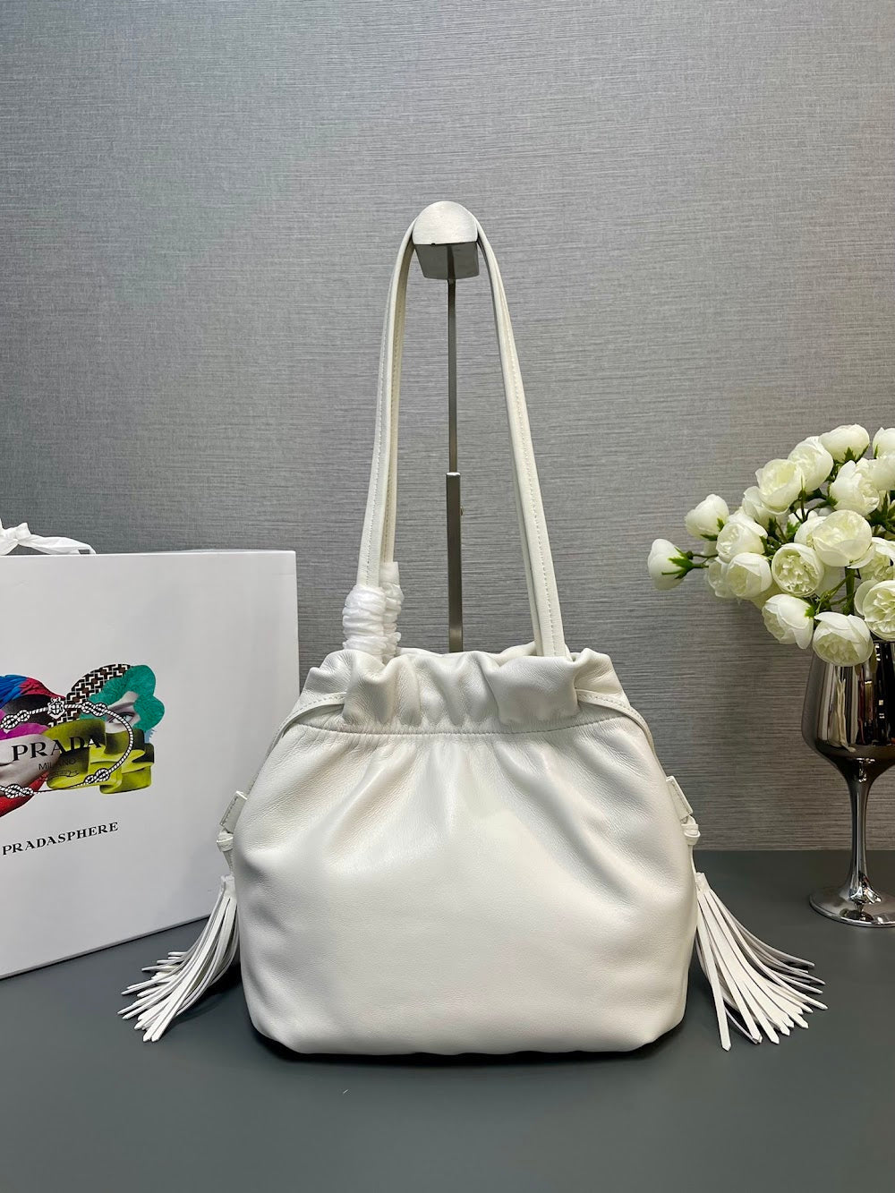 Ezyycart Bags Prada Luxury Bag --54561