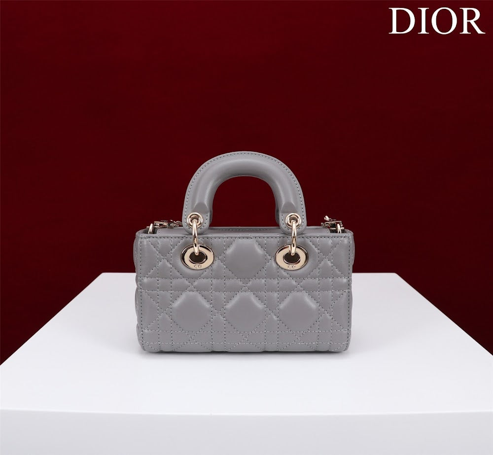 Ezyycart Bags Diorn Luxury Bag --116465