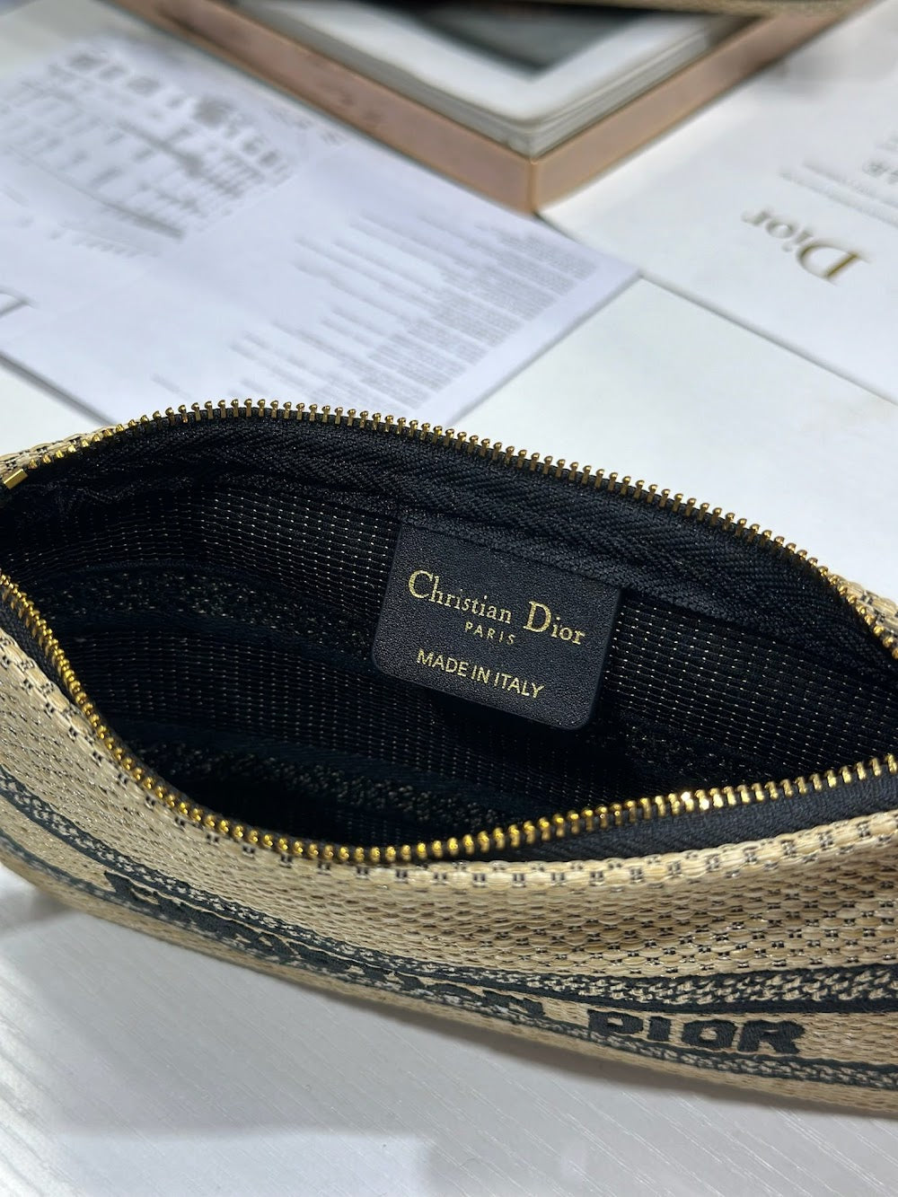 Ezyycart Bags Diorn Luxury Bag --115499