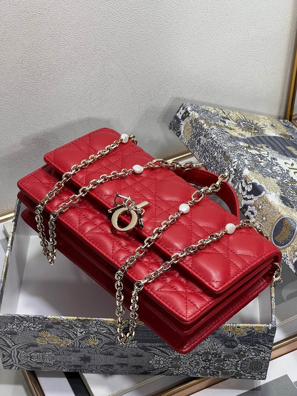 Ezyycart Bags Diorn Luxury Bag --116199