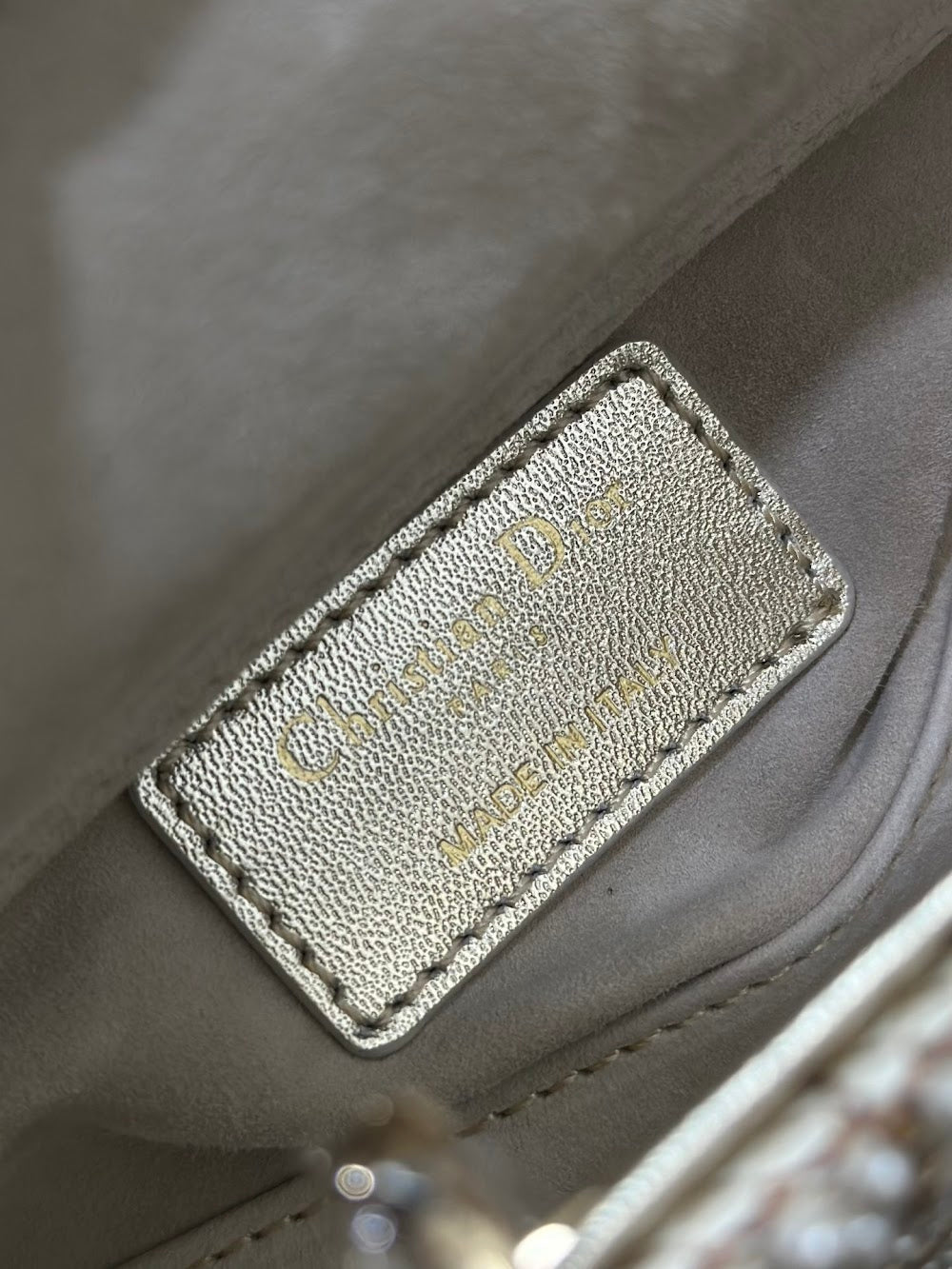 Ezyycart Bags Diorn Luxury Bag --116087