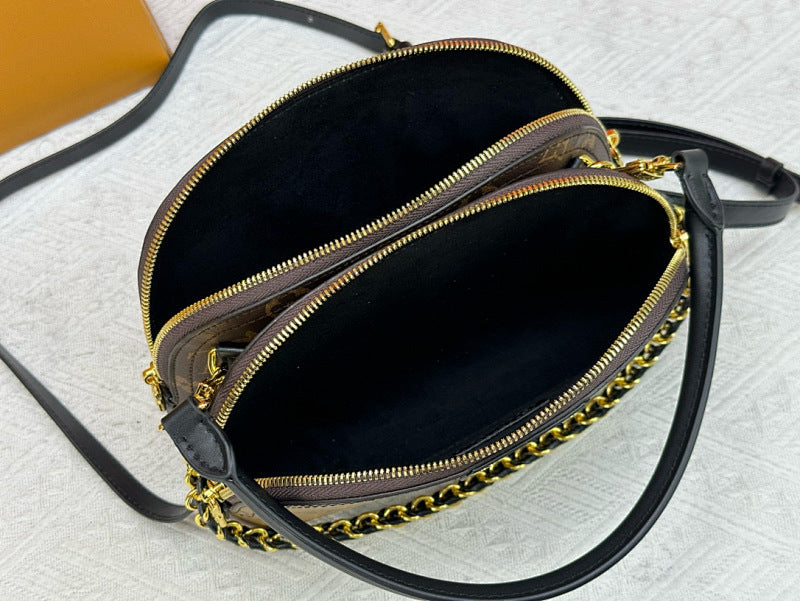 Anum Bags LVn Luxury Bag --80804