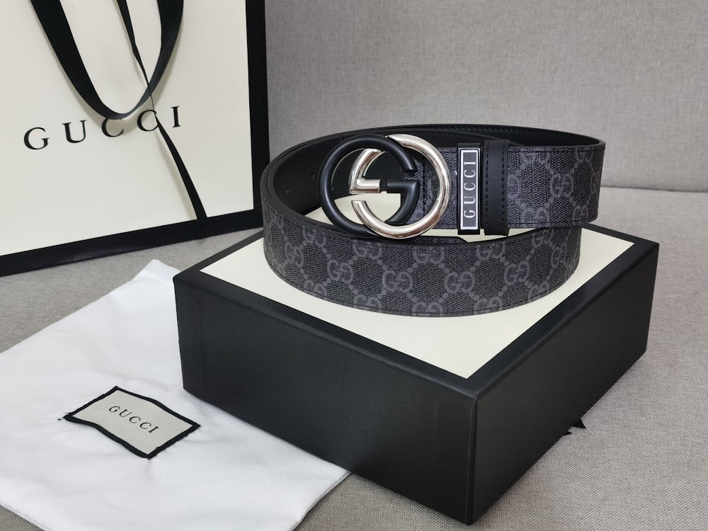 Ezyycart Bags Guccin Luxury Belt --105551