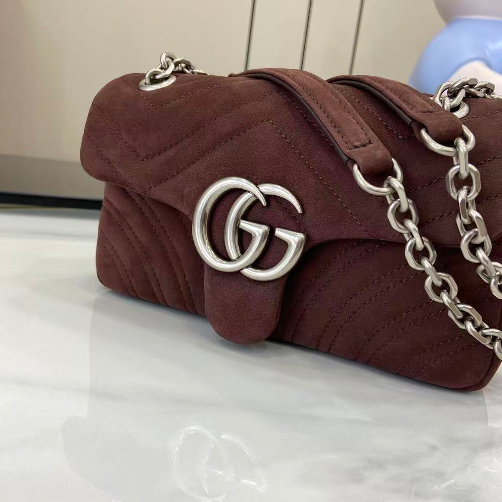 Ezyycart Bags Guccin Luxury Bag --94941