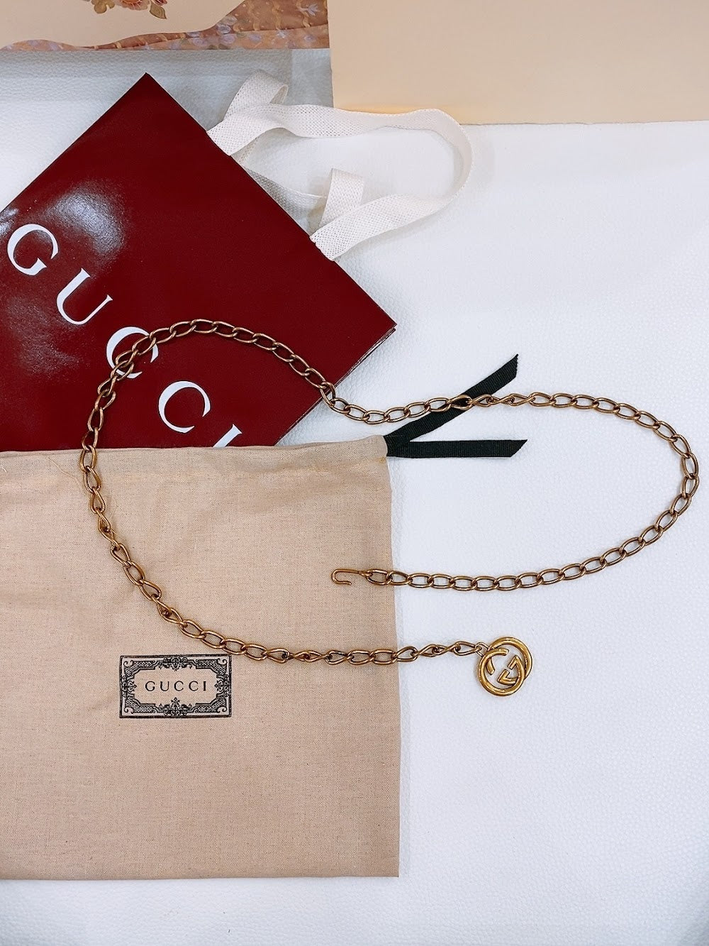 Ezyycart Bags Guccin Luxury Belt --105126