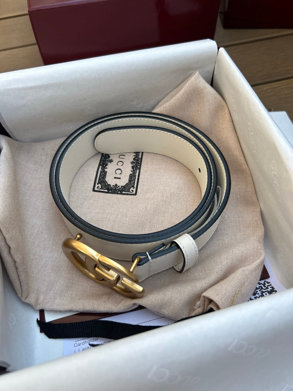 Ezyycart Bags Guccin Luxury Belt --105047