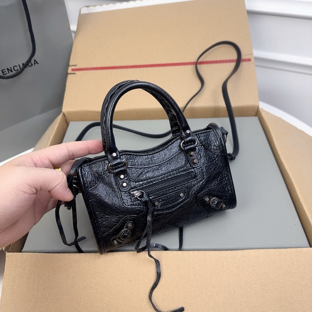 Ezyycart Bags Balenciaga Luxury Bag --110851