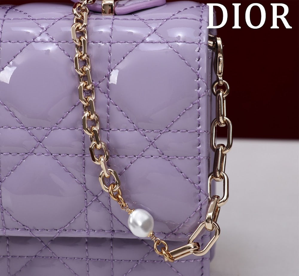 Ezyycart Bags Diorn Luxury Bag --116386