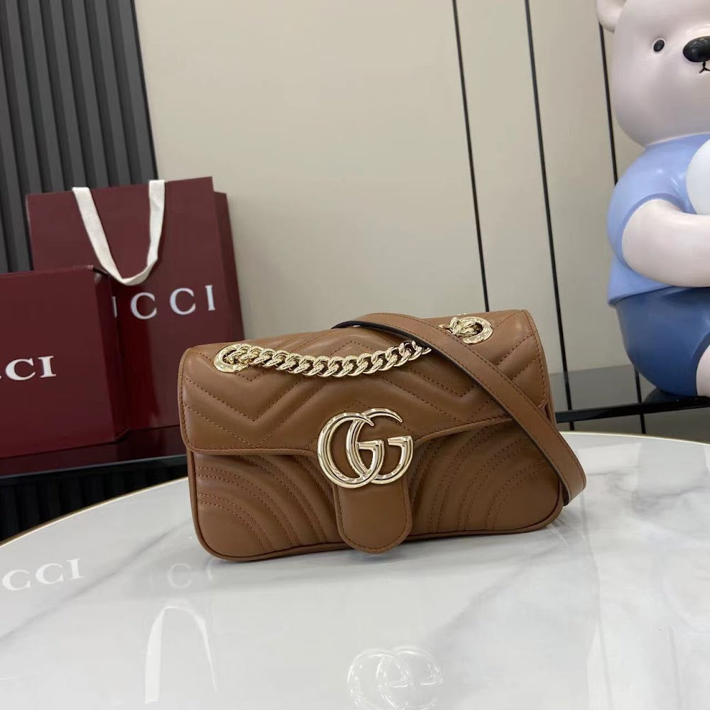 Ezyycart Bags Guccin Luxury Bag --94519