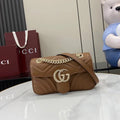 Ezyycart Bags Guccin Luxury Bag --94519