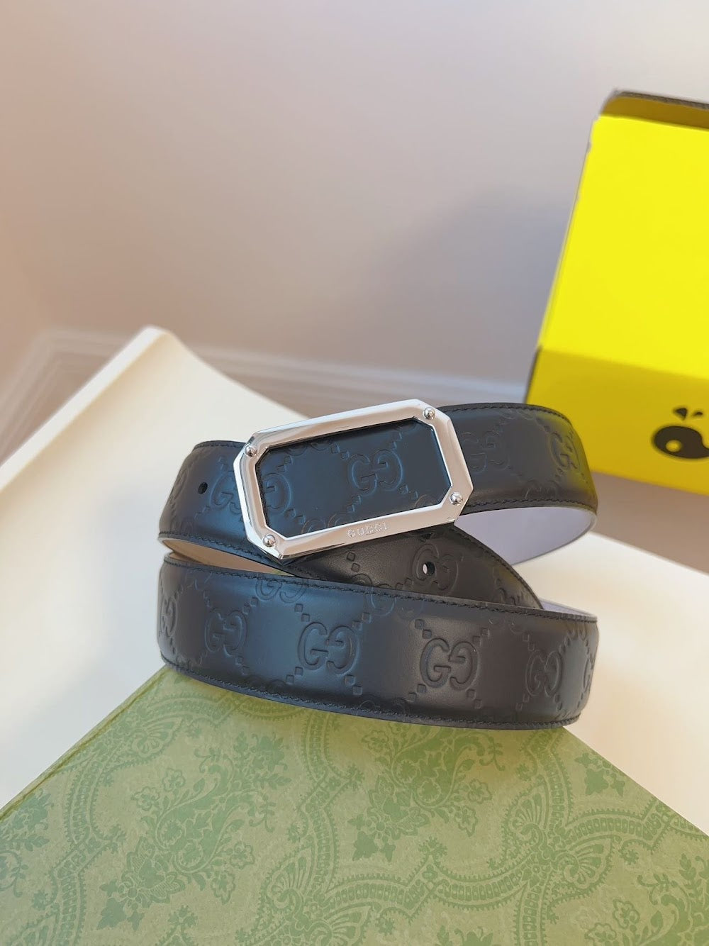 Ezyycart Bags Guccin Luxury Belt --108569