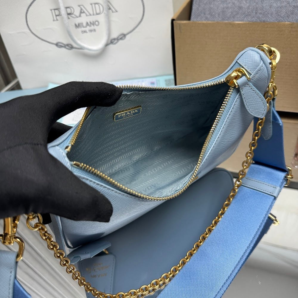 Ezyycart Bags Pradn Luxury Bag --101748