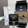 Ezyycart Bags Pradn Luxury Bag --101758