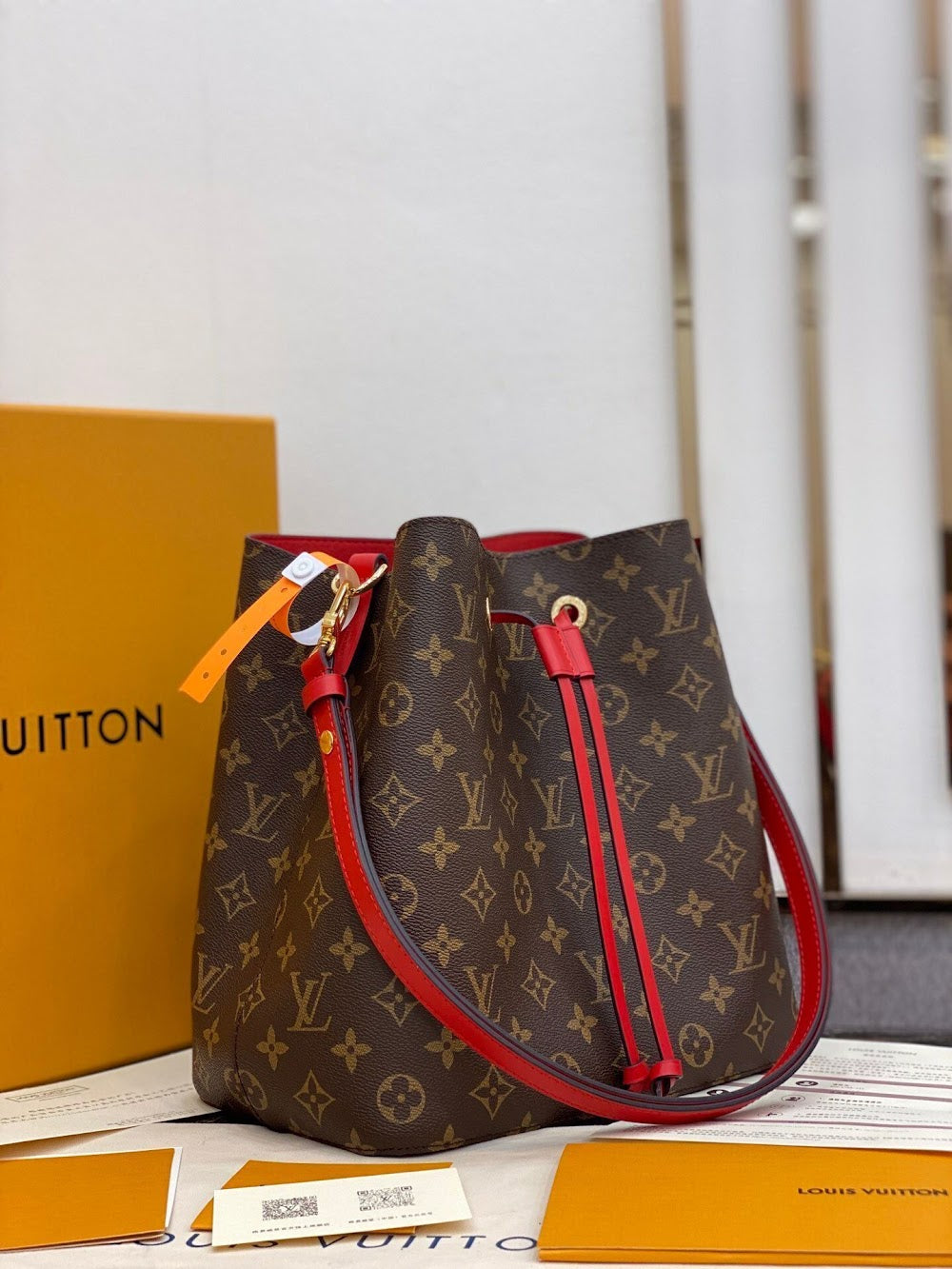 Anum Bags ln Luxury Bag --59024