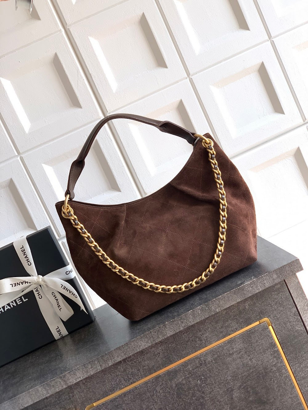 Anum Bags CHn Luxury Bag --114405