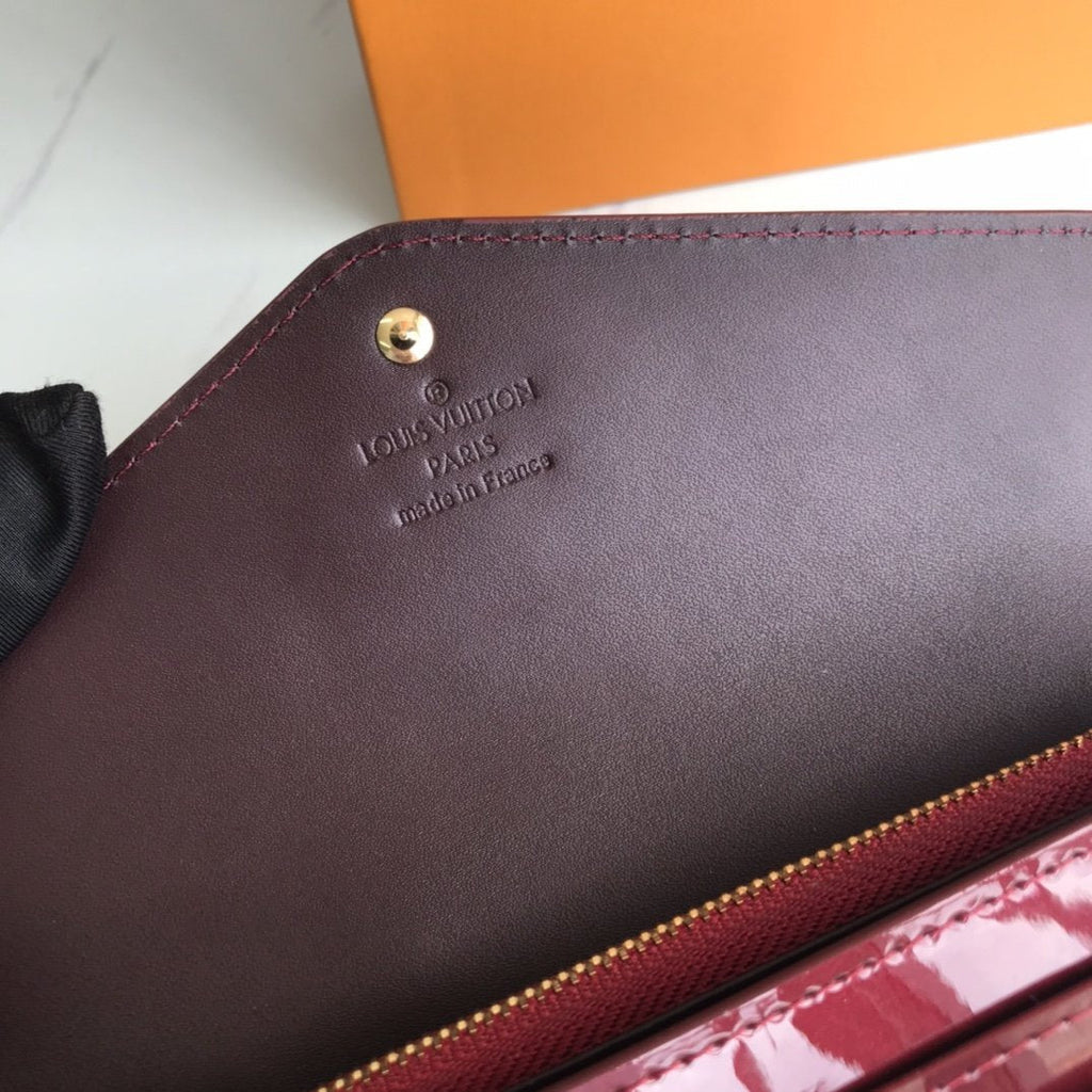 Anum Bags Wallet LUV 008