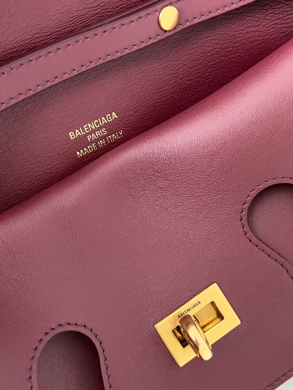 Ezyycart Bags Balenciaga Luxury Bag --111514