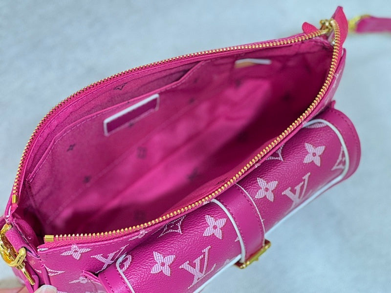 Anum Bags LVn Luxury Bag --81217