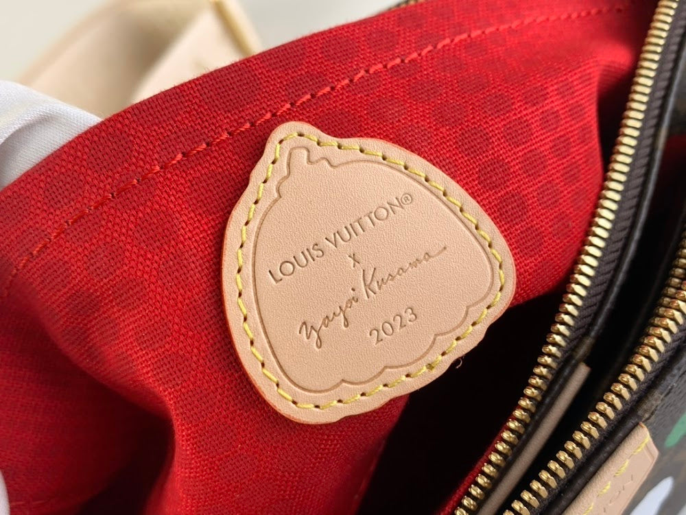 Ezyycart Bags ln Luxury Bag --56633