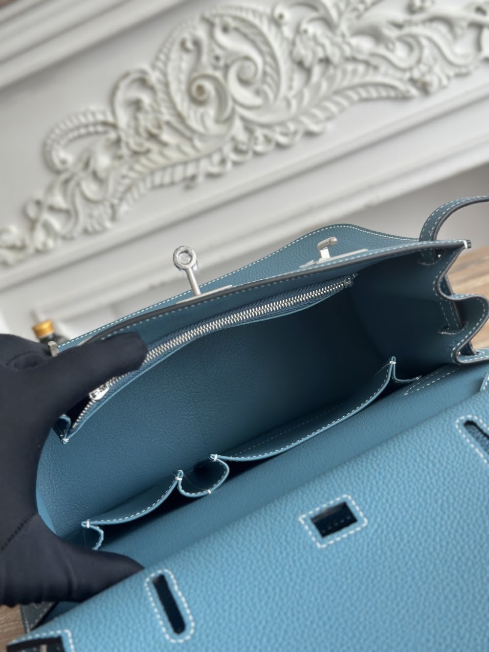 Anum Bags Hermesn Luxury Bag --116999