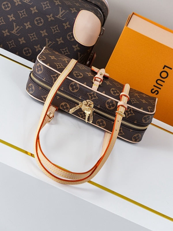 Anum Bags LVn Luxury Bag --79560