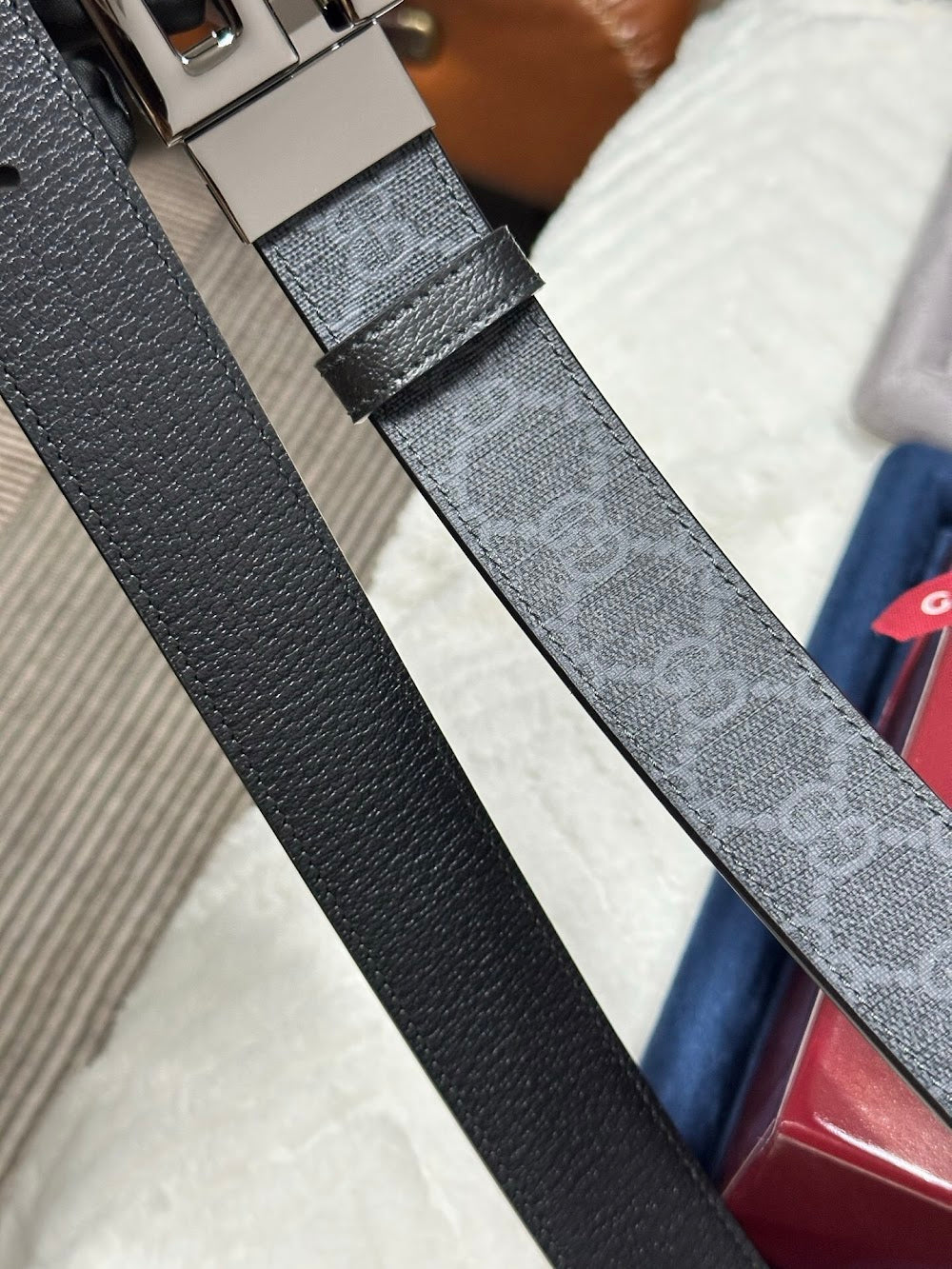 Ezyycart Bags Guccin Luxury Belt --108226