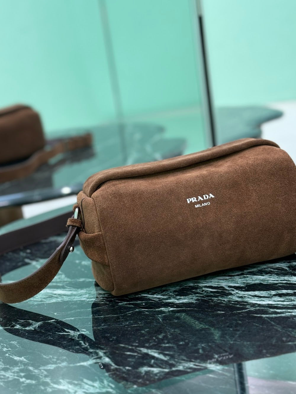 Ezyycart Bags Pradn Luxury Bag --102751
