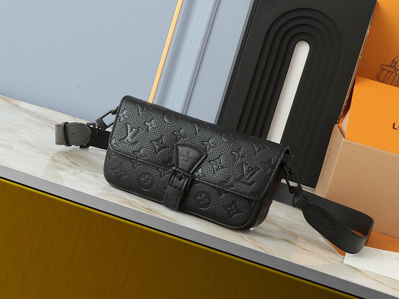 Anum Bags LVn Luxury Bag --79979
