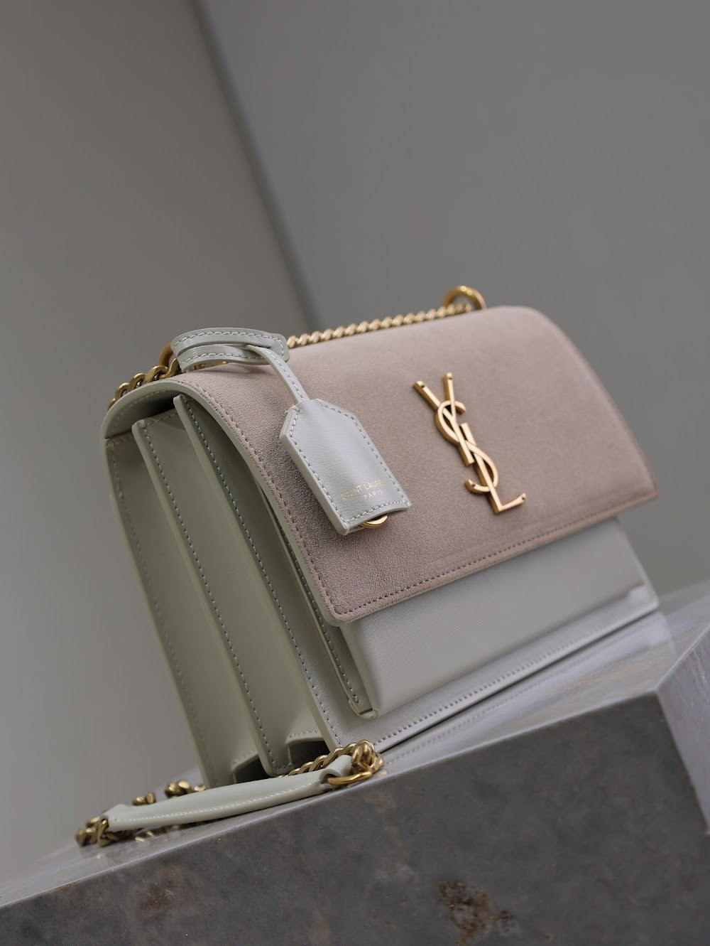 Ezyycart Bags YSLn Luxury Bag --119546