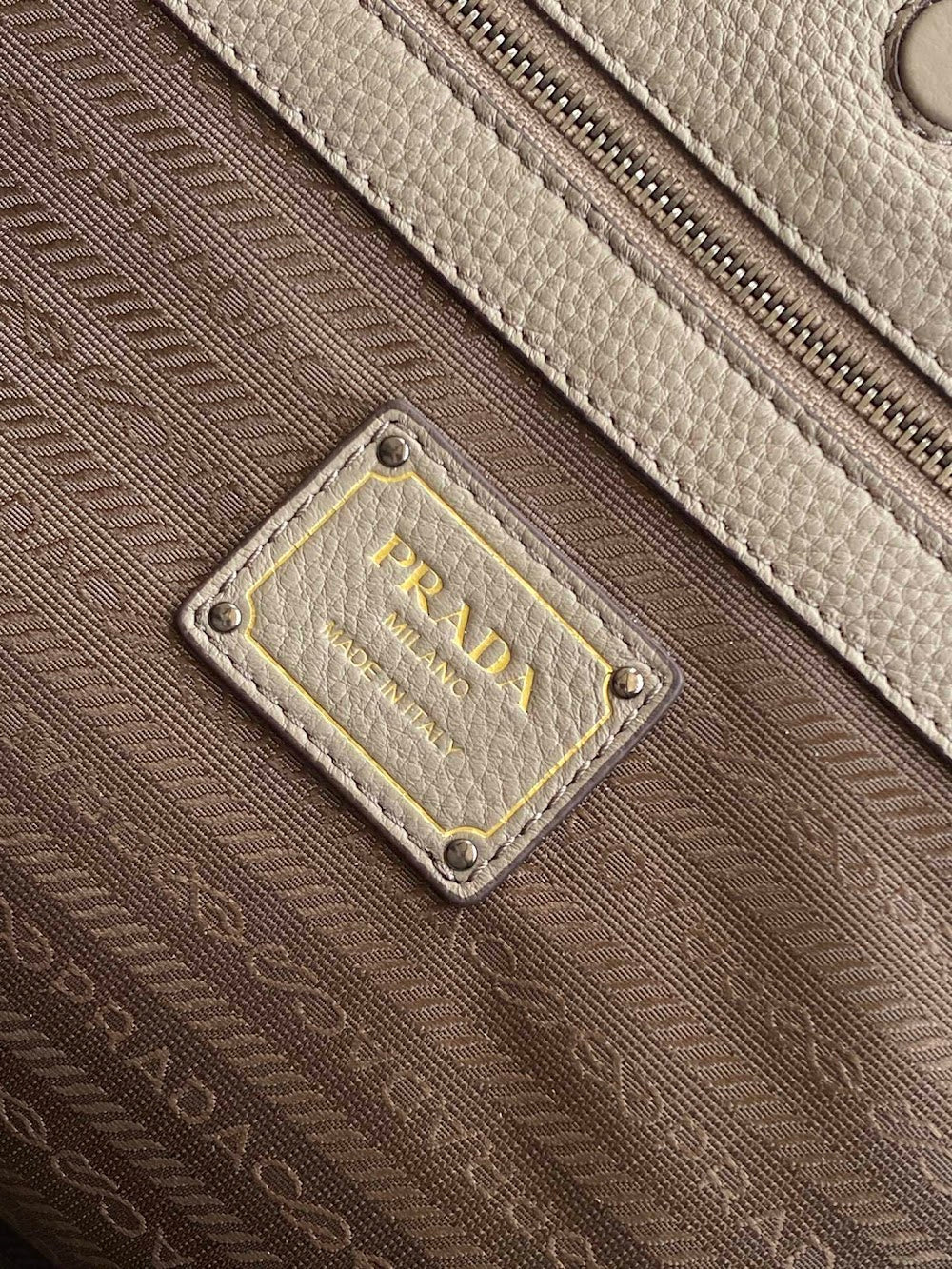 Ezyycart Bags pradn Luxury Bag --75167