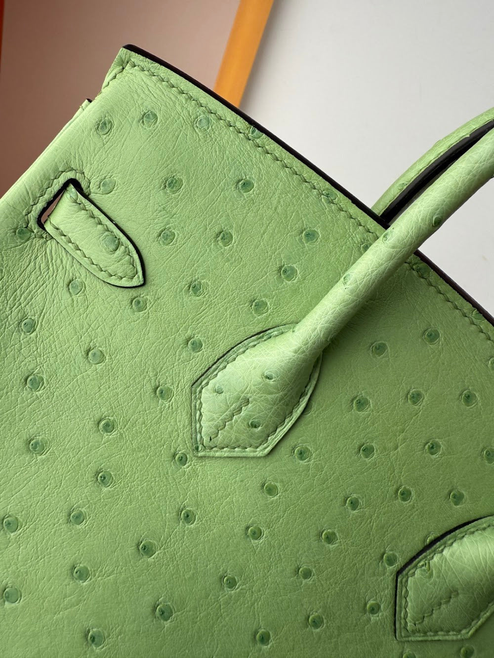 Anum Bags Hermesn Luxury Bag --116759