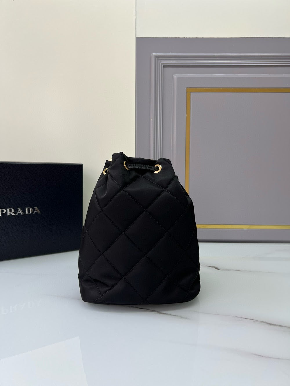 Ezyycart Bags pradn Luxury Bag --73613