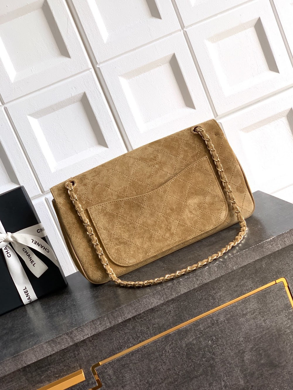 Anum Bags CHn Luxury Bag --112807