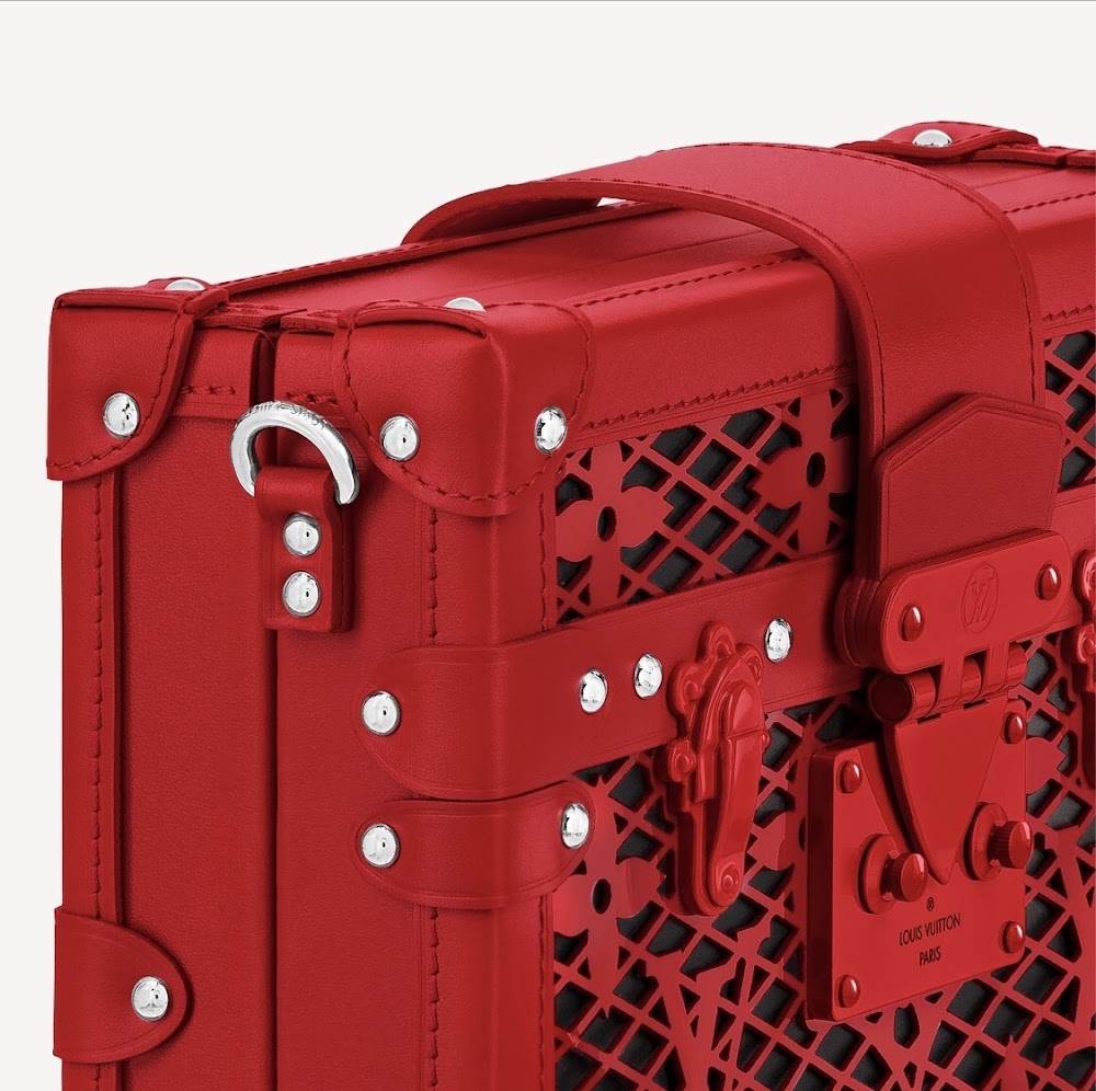 Ezyycart Bags ln Luxury Bag --56703