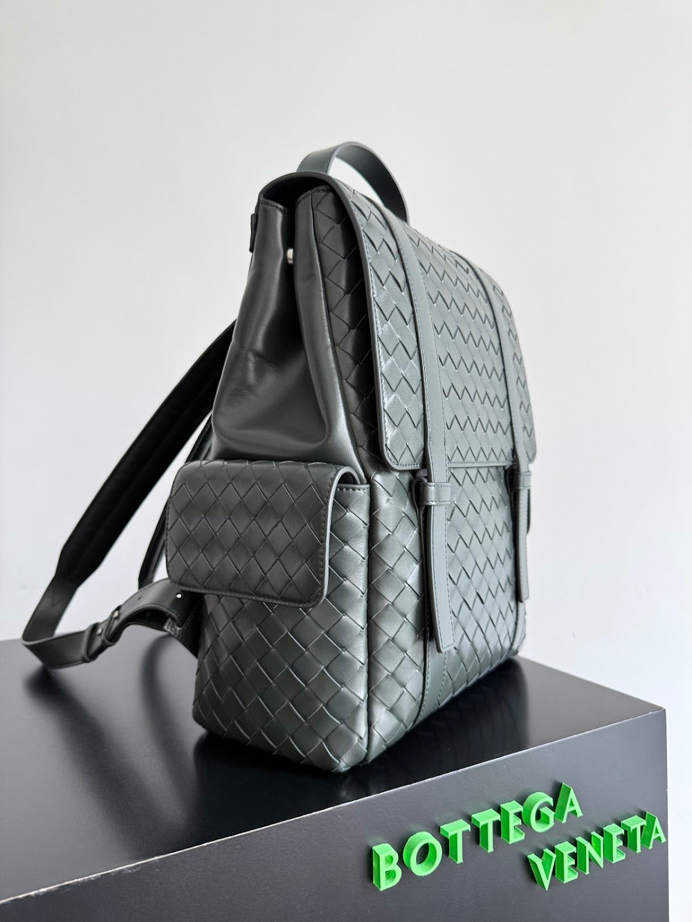 Ezyycart Bags Bottegan Luxury Bag --90595