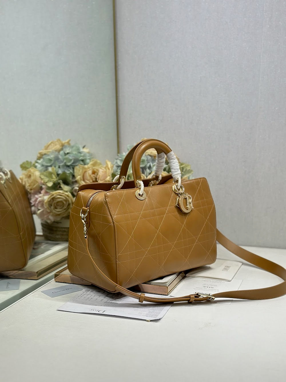 Ezyycart Bags Diorn Luxury Bag --115573
