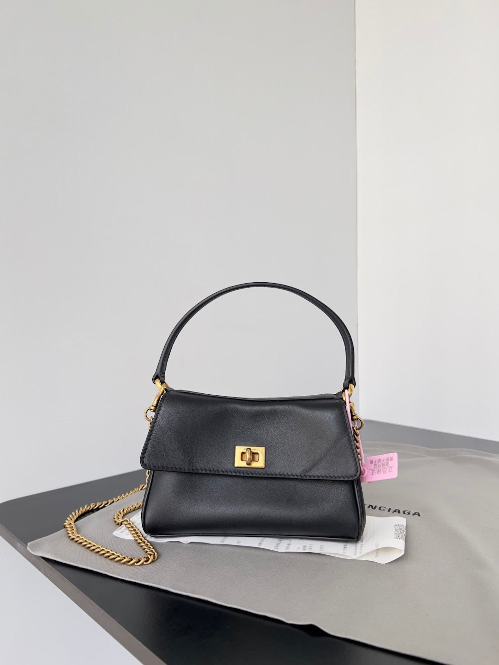 Ezyycart Bags Balenciaga Luxury Bag --111768