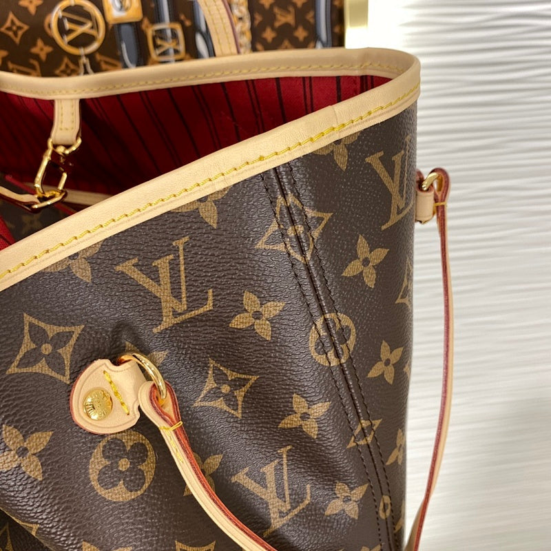 Anum Bags LVn Luxury Bag --79551