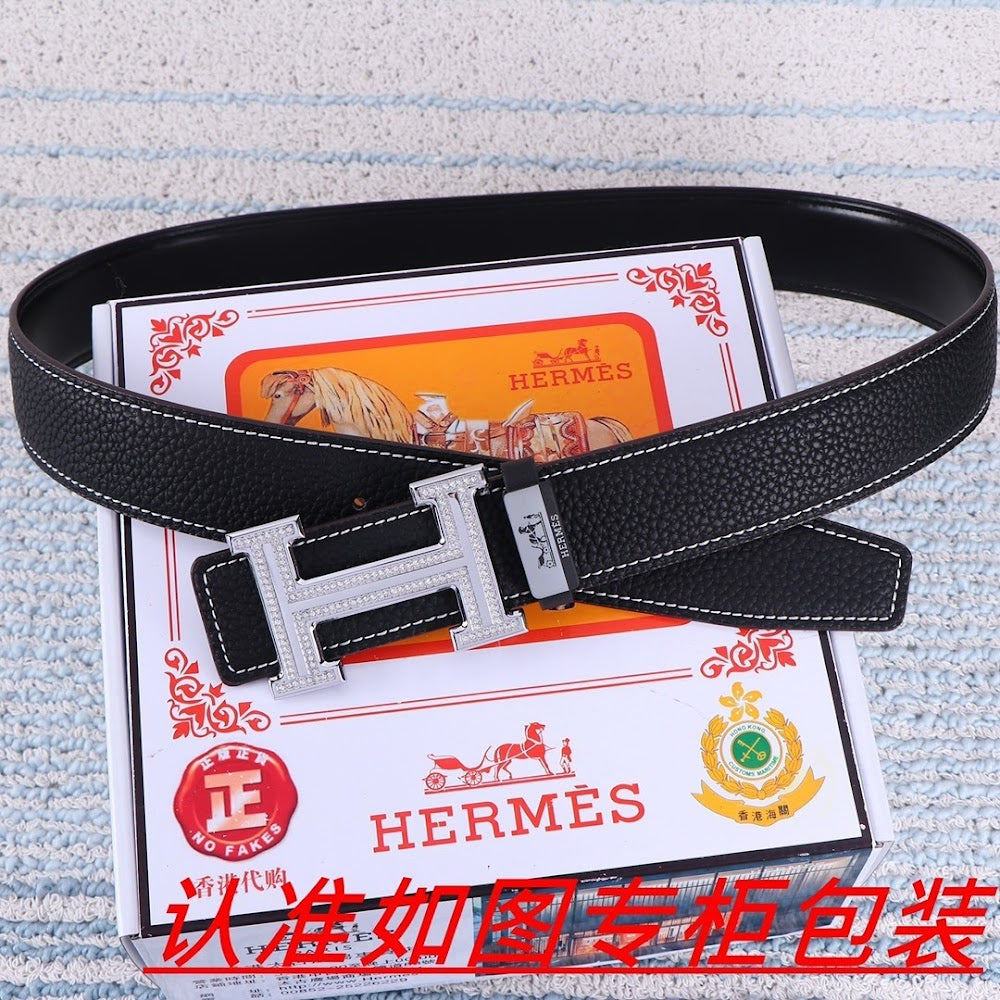 Anum Bags Hermesn Luxury Belt --108957
