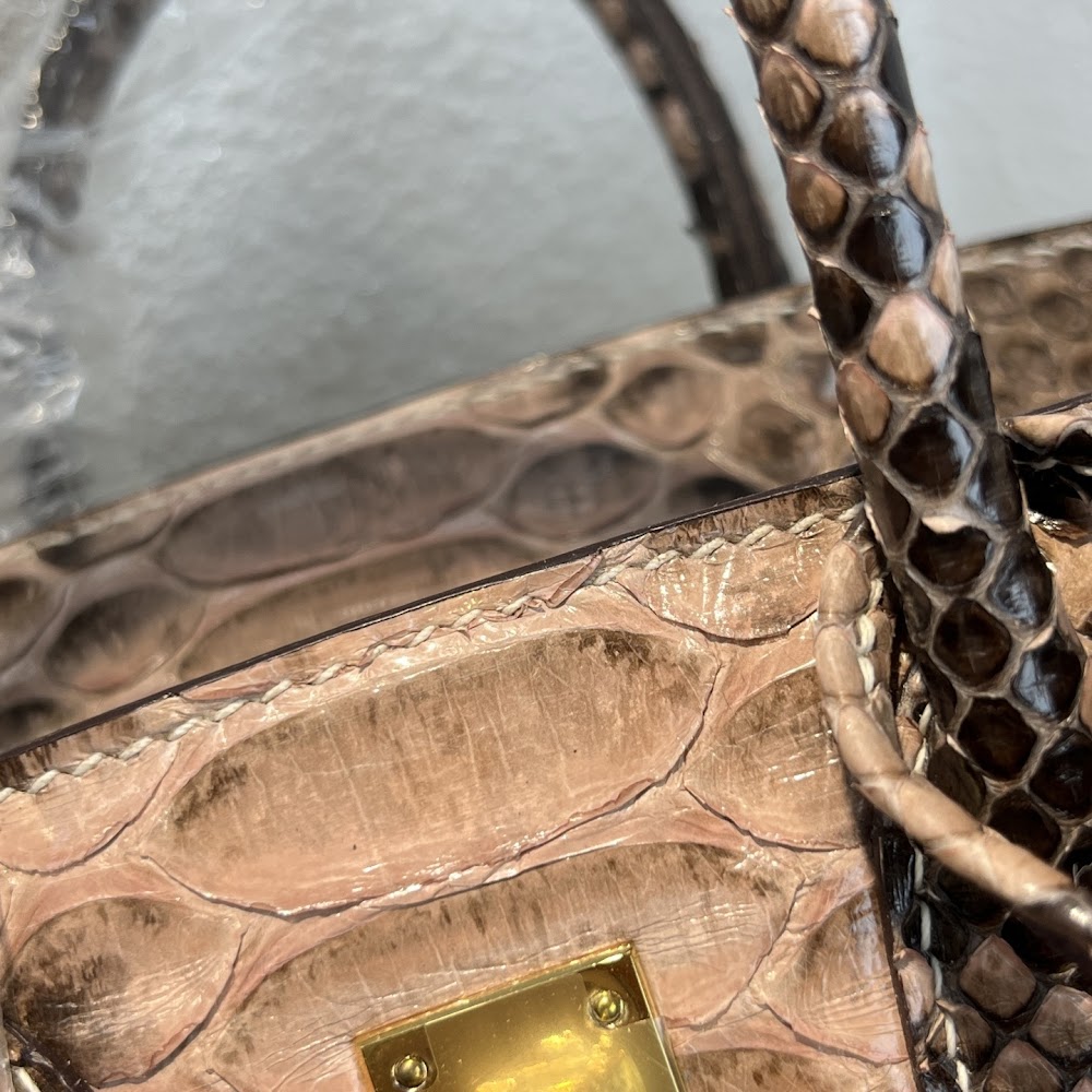 Anum Bags Hermesn Luxury Bag --116679