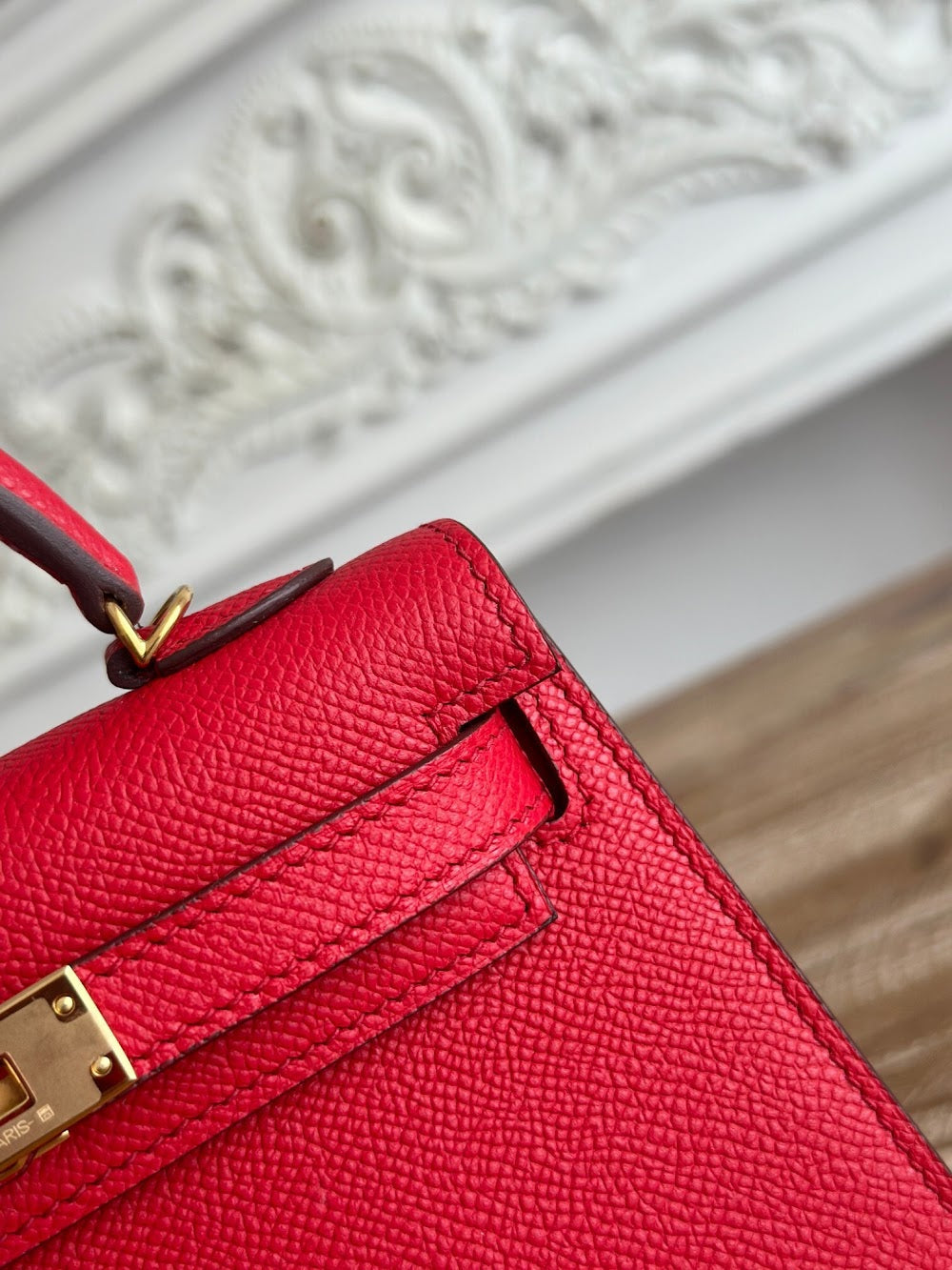 Anum Bags Hermesn Luxury Bag --116859