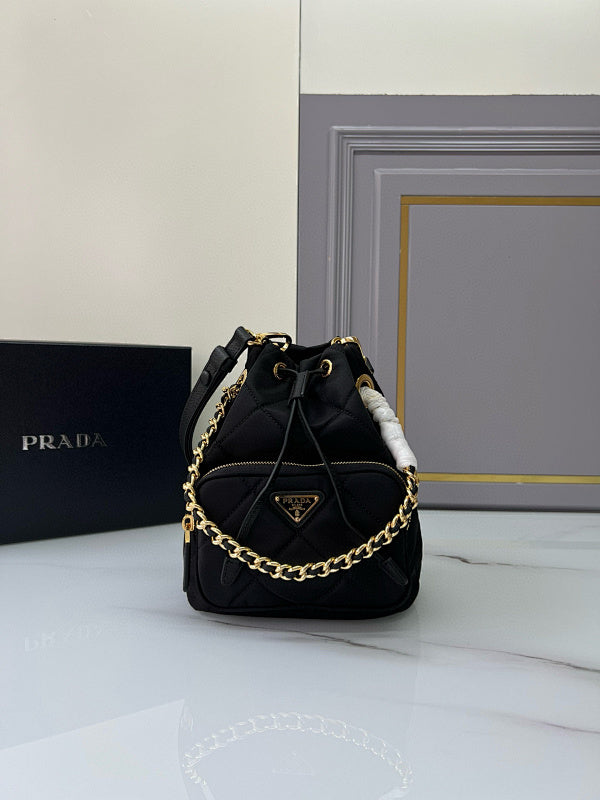 Ezyycart Bags pradn Luxury Bag --73613