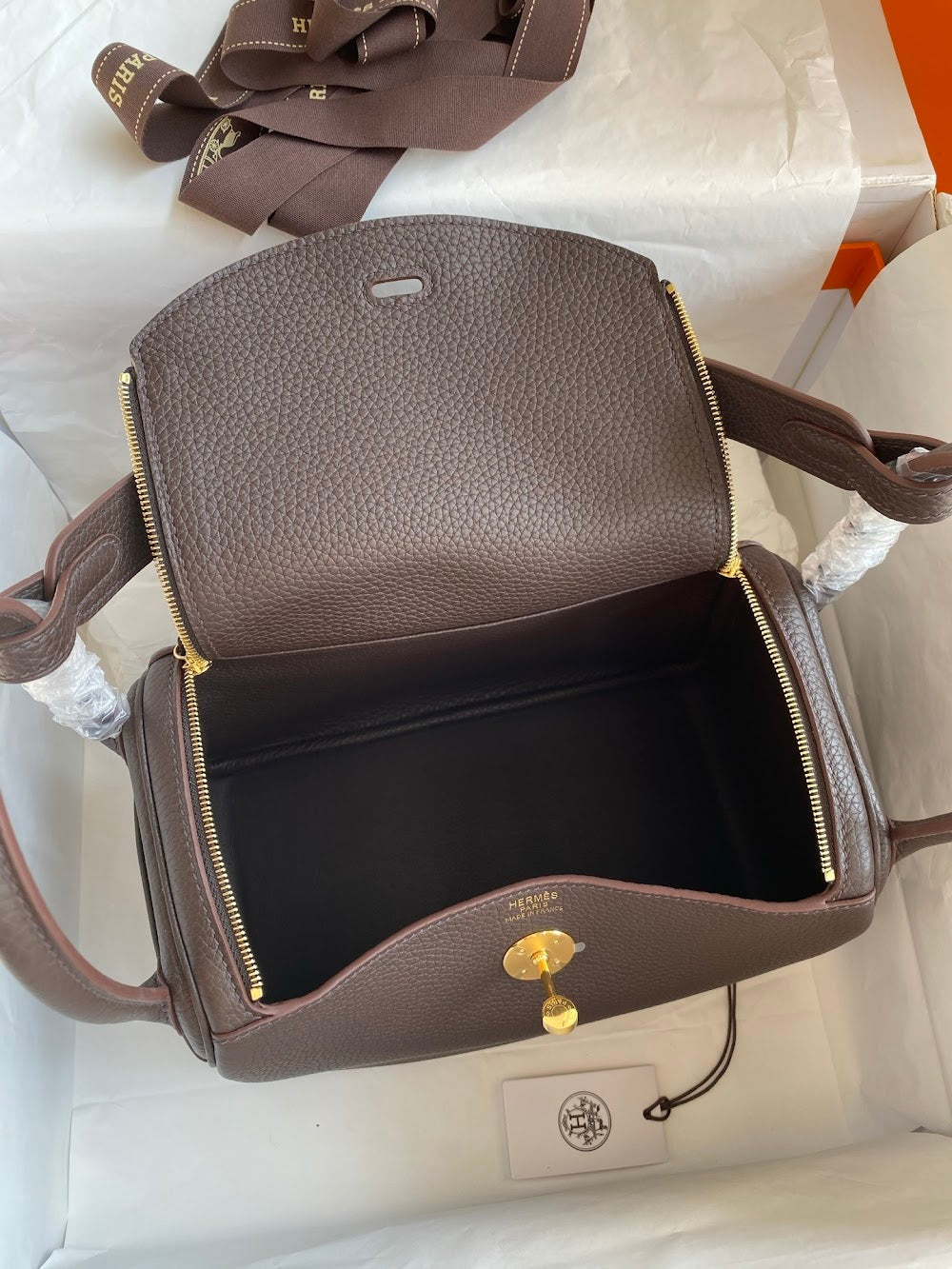Anum Bags Hermesn Luxury Bag --117028