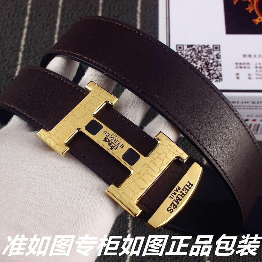 Anum Bags Hermesn Luxury Belt --108813