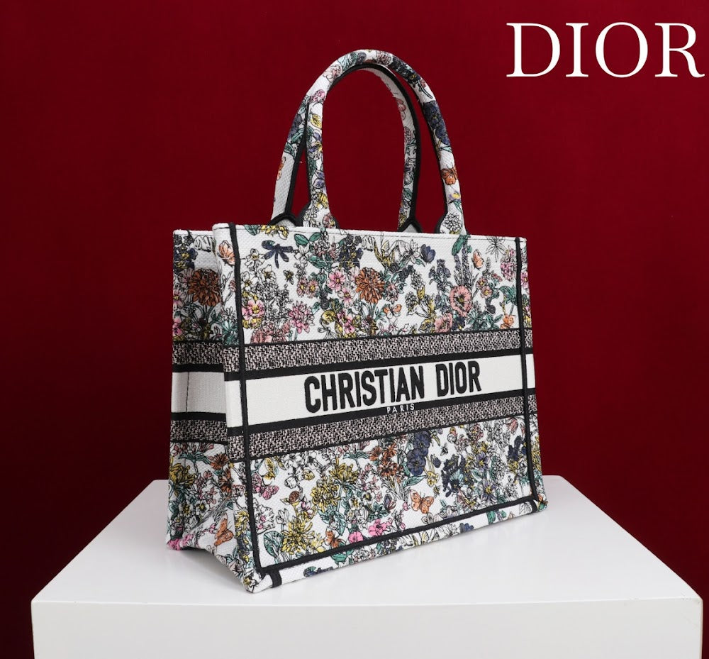 Ezyycart Bags Diorn Luxury Bag --116172