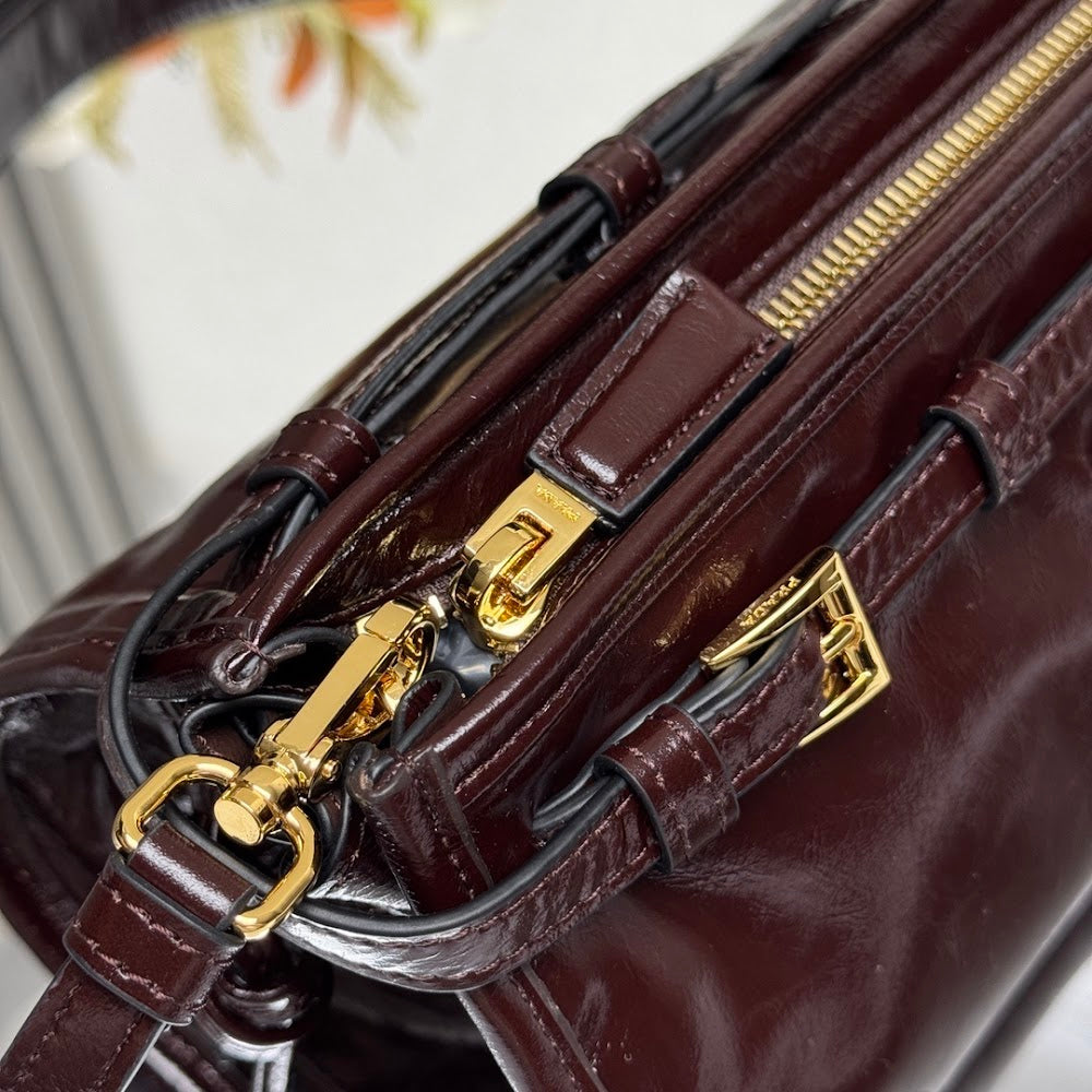 Ezyycart Bags Pradn Luxury Bag --101570
