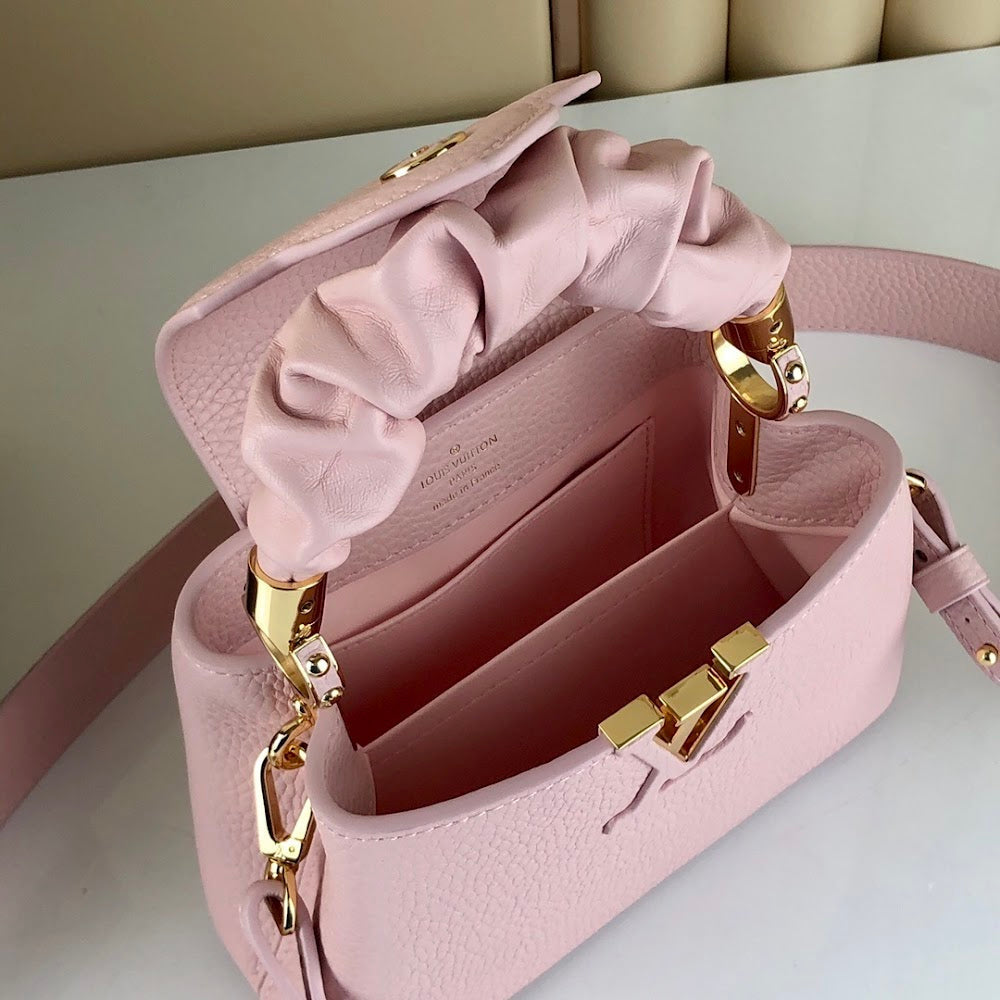 Anum Bags ln Luxury Bag --60591