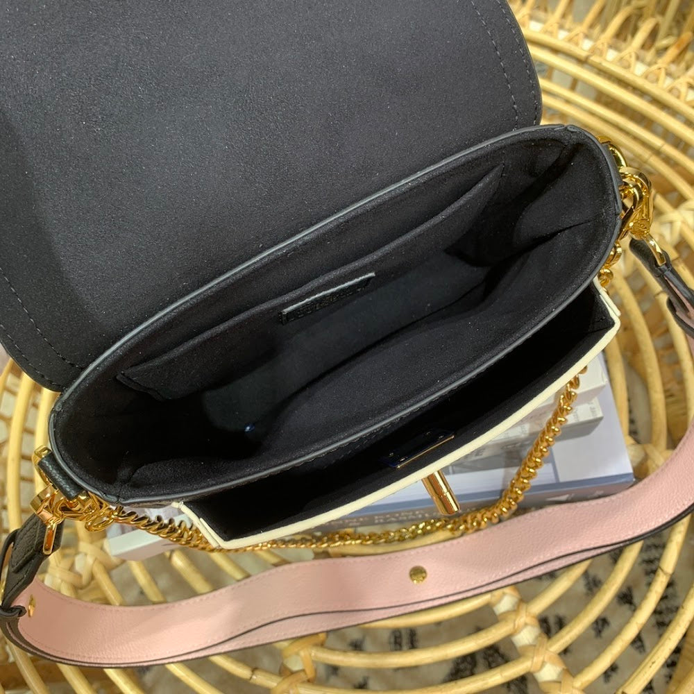 Ezyycart Bags ln Luxury Bag --59972