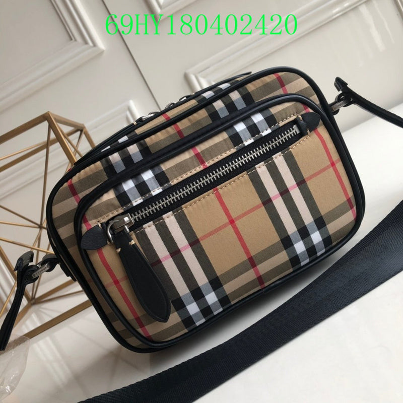 Ezyycart Bags Fan Fashion -MV - Top quality BBR Bags - 558